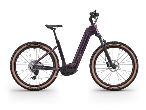 Conway Cairon S 2.0