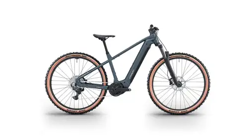 Conway Cairon S 2.0 600