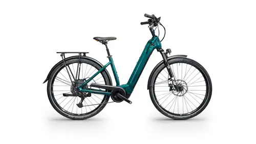 Conway Cairon T 3.0 625