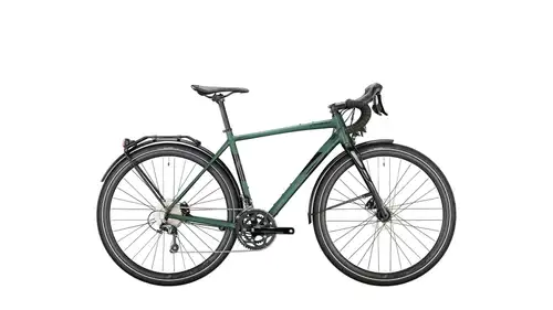 Conway GRV 5.0 C