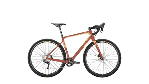 Conway GRV 9.0 SE