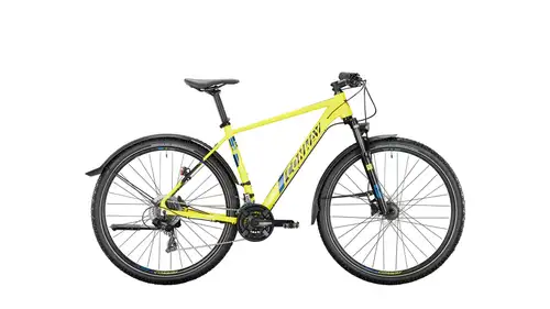 Conway MC 3.9