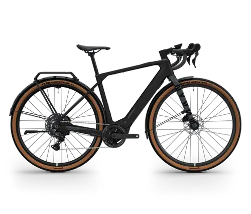 Conway Nyvon 8.0 C