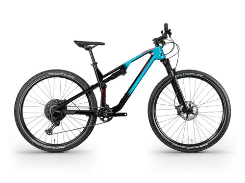 Conway RLC FS 6.9