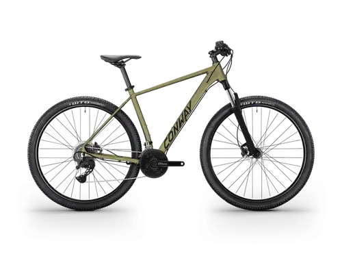 Conway Razz 6.0
