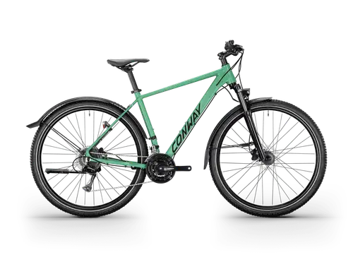 Conway Razz C 4.0