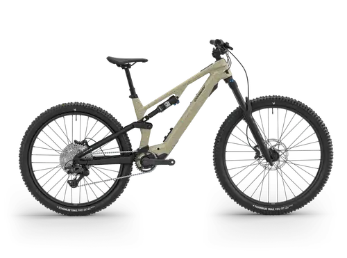 Conway Ryvon 6.0