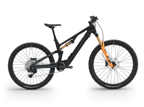 Conway Ryvon 8.0