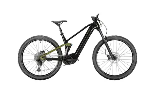 Conway Xyron S 5.0 Carbon