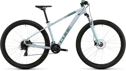 Cube ACCESS WS AIRYGREEN/MINT