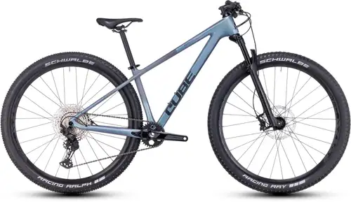 Cube ACCESS WS C:62 PRO GALACTIC/GREY