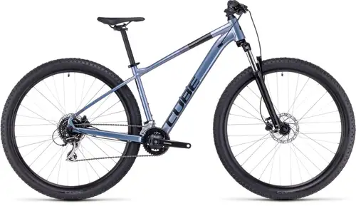 Cube ACCESS WS EAZ SHIFTIRIS/BLACK
