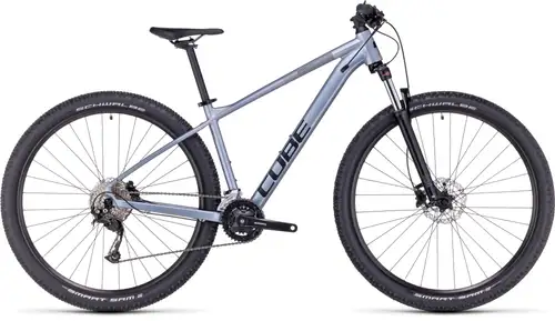 Cube ACCESS WS PRO GALACTIC/BLACK