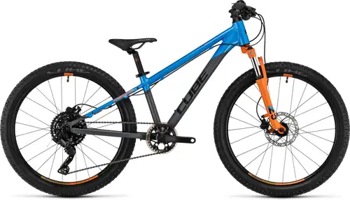 Cube ACID 240 DISC ACTIONTEAM