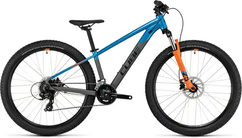 Cube ACID 260 DISC ACTIONTEAM
