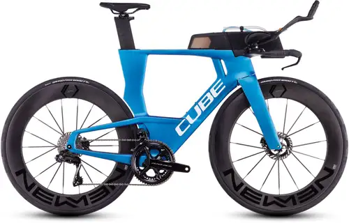 Cube AERIUM C:68X SLT