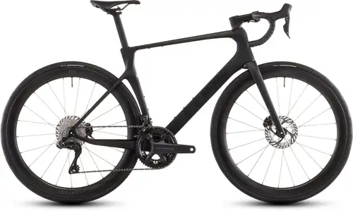 Cube AGREE C:62 PRO BLACKLINE
