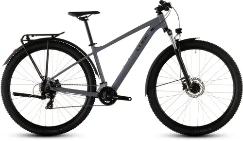 Cube AIM ONE FE SMOKE/BLACK