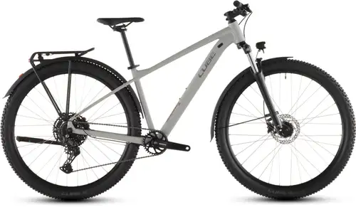 Cube AIM PRO FE GREIGE/TITAN