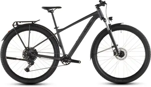 Cube AIM PRO FE SLATEBLACK/BLACK