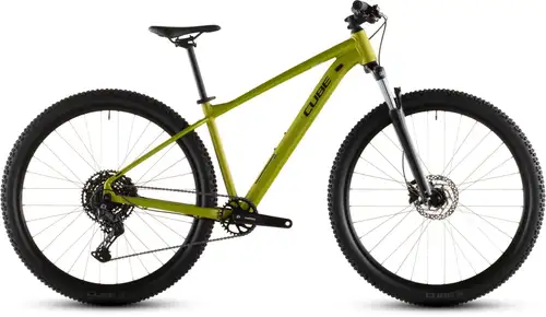 Cube AIM PRO LIZARD/BLACK