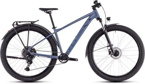 Cube AIM RACE ALLROAD