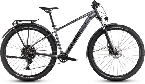 Cube AIM SLX ALLROAD