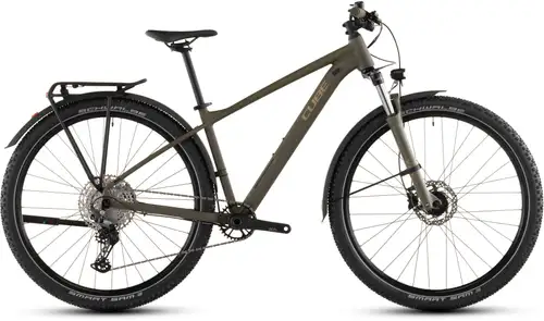 Cube AIM SLX FE