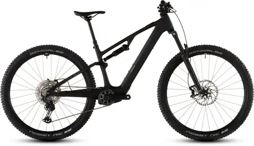Cube AMS HYBRID ONE44 C:62 PRO 400X