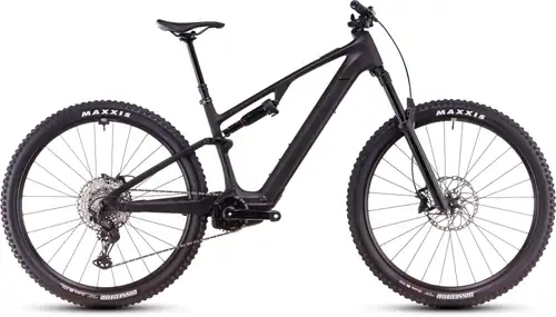 Cube AMS HYBRID ONE44 C:68X RACE 400X 29