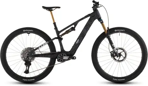 Cube AMS HYBRID ONE44 C:68X SLT 400X