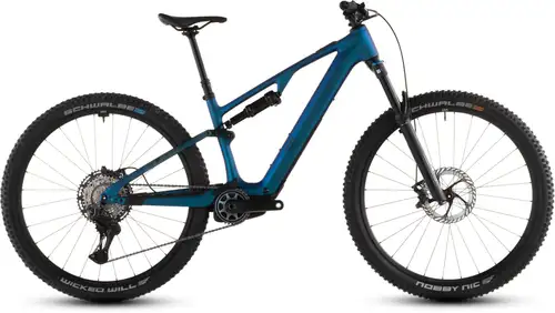 Cube AMS HYBRID ONE44 C:68X SLX 400X