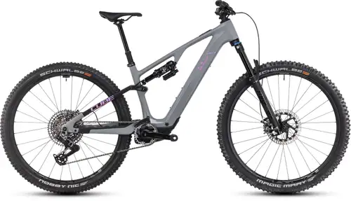 Cube AMS HYBRID ONE44 C:68X TM 400X 29