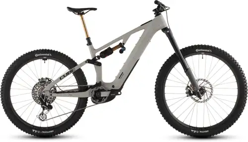 Cube AMS HYBRID ONE77 C:62 SUPER TM 600X REEDBEIGEGRIT/ORANGE