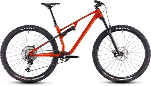 Cube AMS ONE11 C:68X PRO 29