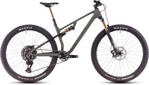 Cube AMS ONE11 C:68X TM 29