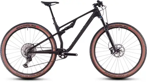Cube AMS ZERO99 C:68X RACE 29