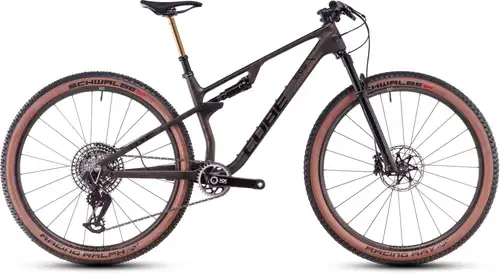 Cube AMS ZERO99 C:68X SLT 29
