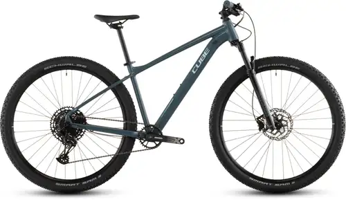 Cube ATTENTION SLX