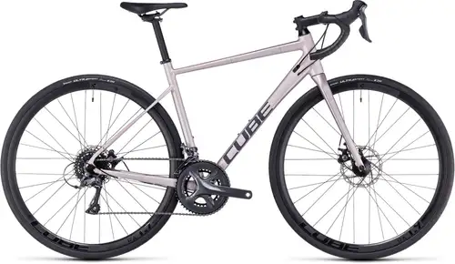 Cube AXIAL WS GREYROSE/BLUSH