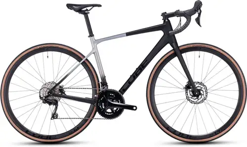 Cube AXIAL WS GTC PRO SWITCHGREY/CARBON