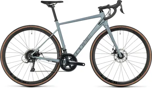 Cube AXIAL WS PRO GREYSAGE/MINT