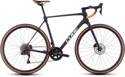 Cube CROSS RACE C:62 PRO