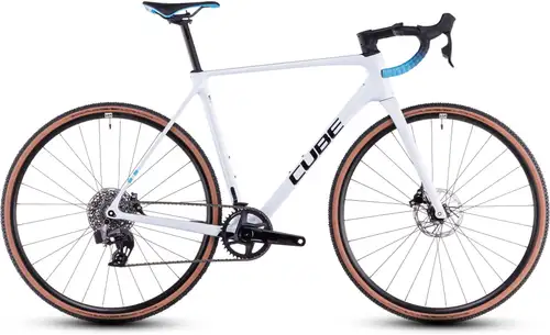 Cube CROSS RACE C:62 RACE