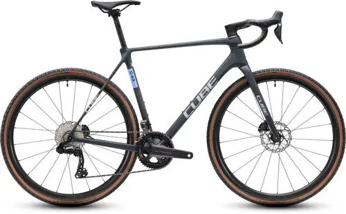 Cube CROSS RACE C:62 RACE