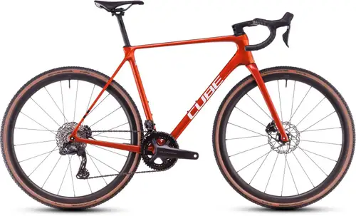 Cube CROSS RACE C:62 SLX