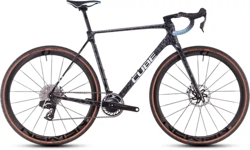 Cube CROSS RACE C:68X SLT