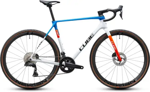 Cube CROSS RACE C:68X TE