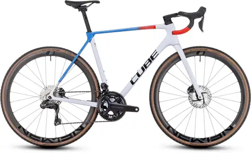 Cube CROSS RACE C:68X TE TEAMLINE