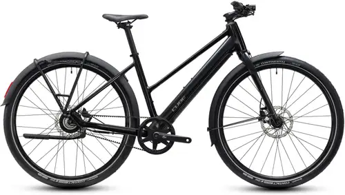 Cube EDITOR HYBRID PRO 360 FE